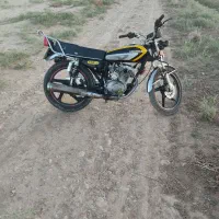 موتور هوندا.  200