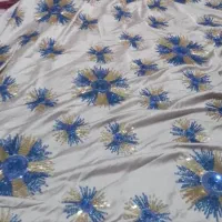 پارچه مهره ای