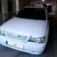 پراید ۱۳۲ دوگانه مدل ۹۸
