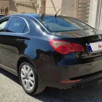 ام‌جی 550، مدل ۲۰۱۲|خودرو سواری و وانت|تبریز, |دیوار