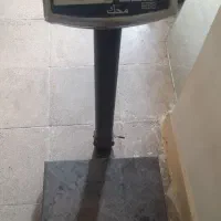 ترازو ۳۵۰ کیلو محک