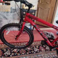 دوچرخه 24 viva