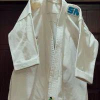 لباس کاراته پسرانه