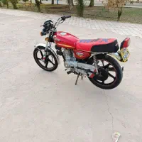 موتور سیکلت 150|موتورسیکلت|دزفول, |دیوار