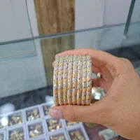 النگو هلالی|جواهرات|قم, نیروگاه|دیوار