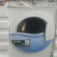 ماشین لباسشویی