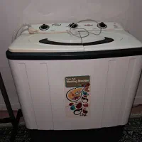 لباس شویی ۷ کیلویی