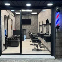 ارایشگر مردانه