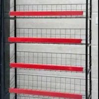 استند و قفسه/سوپر مارکتی|فروشگاه و مغازه|زاهدان, |دیوار