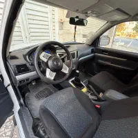 کاپرا ۲ مدل ۹۸|خودرو سواری و وانت|گنبد کاووس, |دیوار