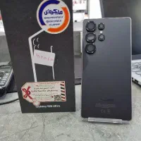 سامسونگ S25 اولترا حافظه ۲۵۶ رم ۱۲ در حد نو