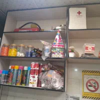 قفسه ام دی اف