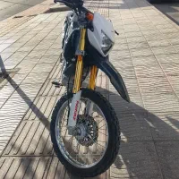 موتورسیکلت