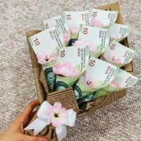 انواع دسته گل|گل مصنوعی|اندیشه, اندیشه فاز ۲|دیوار