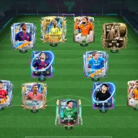 اکانت اف سی موبایل