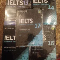 کتاب کمبریج ایلتس