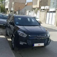 جک  S5|خودرو سواری و وانت|کرمانشاه, |دیوار