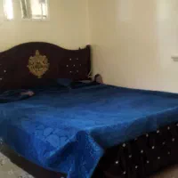 تخت خواب دو نفره