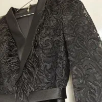 لباس شب مجلسی وارداتی ترکی|لباس|کرج, اصفهانی‌ها|دیوار