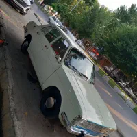 پیکان سواری ۷۶
