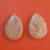 جفت نگین قدیمی