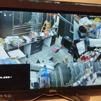 فروش فوق‌العاده دوربینahd 5mg 4k