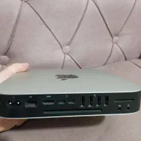 Mac mini 2014|رایانه همراه|تهران, هفده شهریور|دیوار