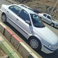 سمند الیکس|خودرو سواری و وانت|سنندج, |دیوار