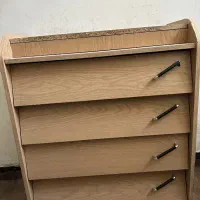 جاکفشی چوبی