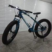 دوچرخه آلن مکس سایز 26 نو|دوچرخه، اسکیت، اسکوتر|شیراز, کیان شهر|دیوار