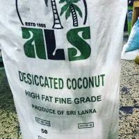 پودر نارگیل سریلانکایی