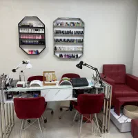 استخدام ناخن کار و رنگ کار کراتین کار و ارایش دائم|استخدام درمانی، زیبایی، بهداشتی|شهریار, شهریار|دیوار