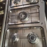 گاز فر در حدنونو|اجاق گاز و لوازم برقی پختوپز|محمدشهر, شهرک پیام (مهرالبرز)|دیوار