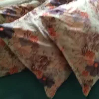 فروش ۶ عدد کوسن