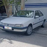 پژو405مدل94اتاق تعویض 12/404خشک