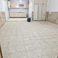 آپارتمان‌همکف تمیز املاک کریمی‌درشهرک شهیدرجایی