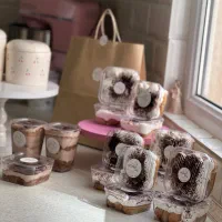 تیرامیسو های خاص سلین کیک