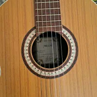 گیتار m5|گیتار، بیس، امپلیفایر|شیروان (خراسان), |دیوار