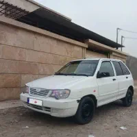 پراید 111|خودرو سواری و وانت|اهواز, کوی مهدیس|دیوار