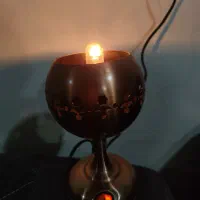 چراغ خواب|چراغ خواب و آباژور|تهران, افسریه جنوبی|دیوار