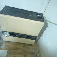بخاری گازی