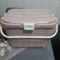 ظروف مسافرتی