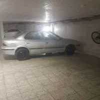 فروش خودرو سمندخانگی