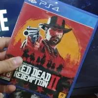 دیسک رد دد ۲ معاوضه