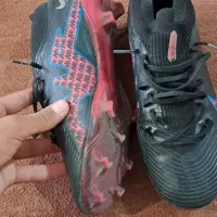 کفش استوک فوتبالی|کیف، کفش، کمربند|چهاردانگه (تهران), |دیوار