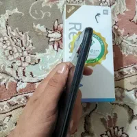 شیامی 64گیگ رم 4ردمی9A|موبایل|تهران, شهرک نفت|دیوار