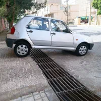 نیو پی کی دست نخورده و سالم