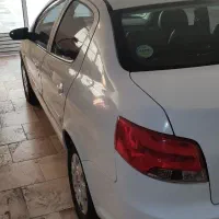 رانا پلاس مدل 99 با کارکرد 93 هزار سفید پلمپ|خودرو سواری و وانت|زنجان, |دیوار