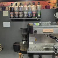 کلیه لوازم کافه و کافی شاپ