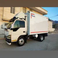 ایسوزو 5200